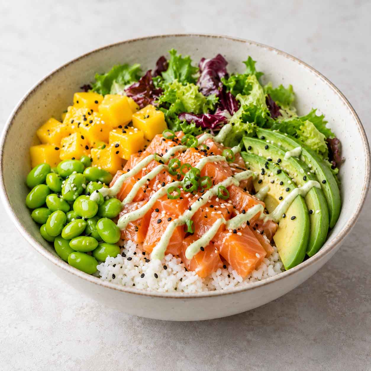 Pokébowl