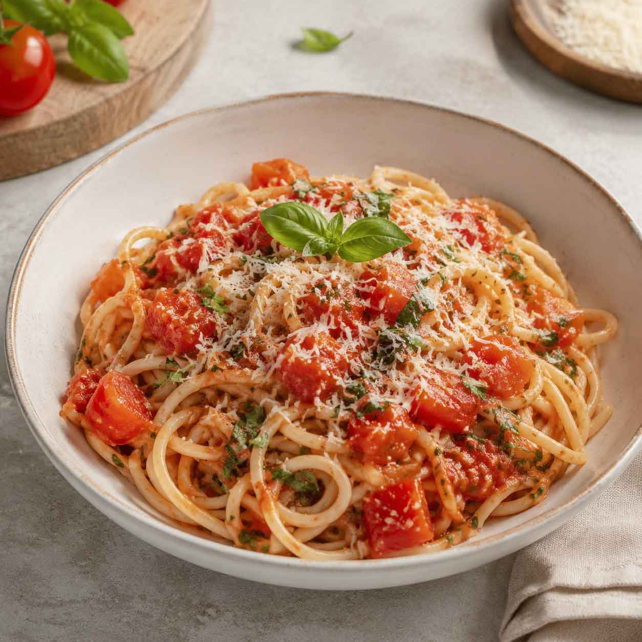 wochenpasta